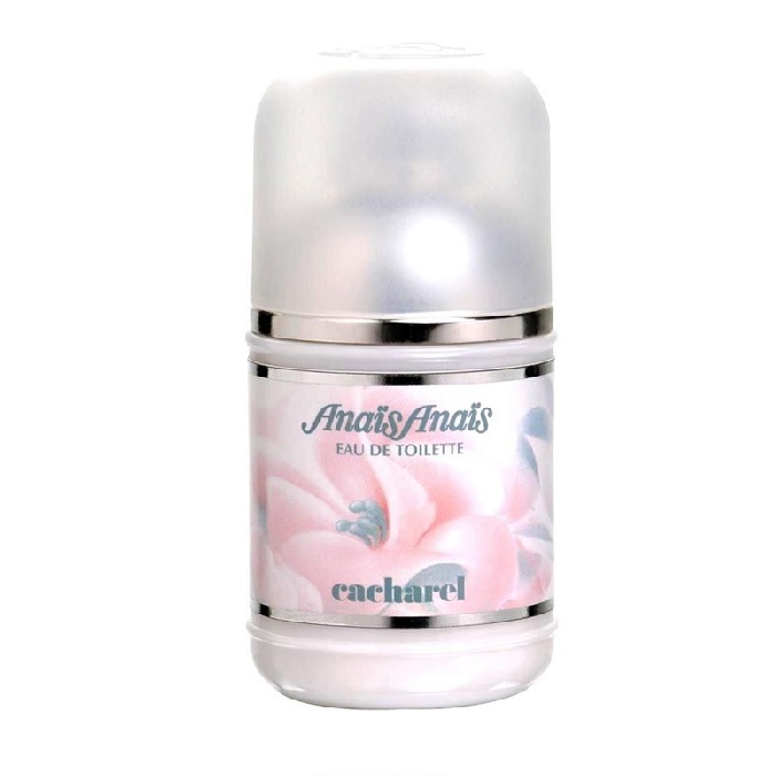 Anais Anais Unbox Perfume by Cacharel 3.4oz Eau De Toilette spray for women Anais Anais Unbox Perfume by Cacharel 3.4oz Eau De Toilette spray for women